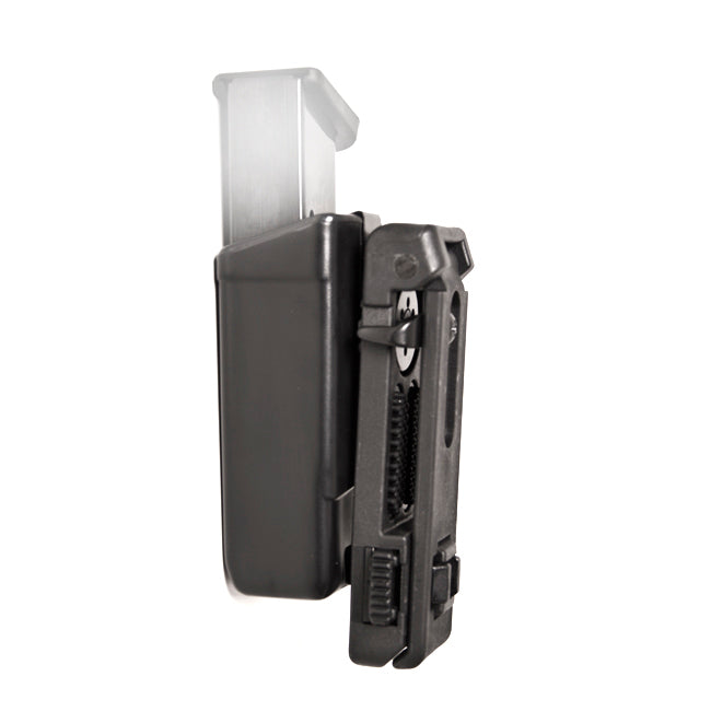 ESP Rotary Plastic Magazine Pouch MH-14, 9mm Luger