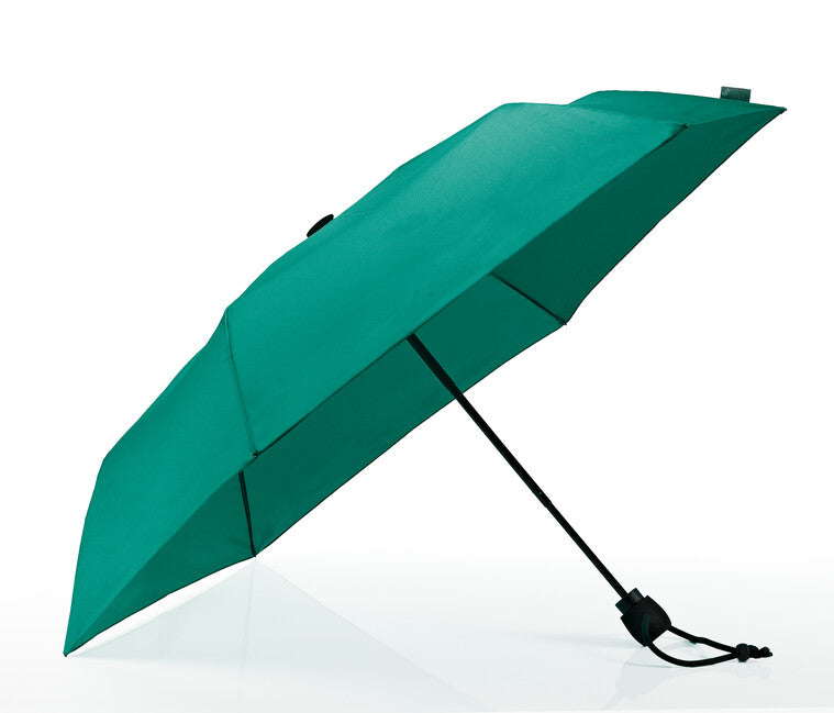 EuroSchirm Light Trek Ultra Ultralight Umbrella, Green