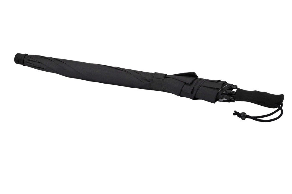 EuroSchirm Swing Backpack Rain Shield, Black