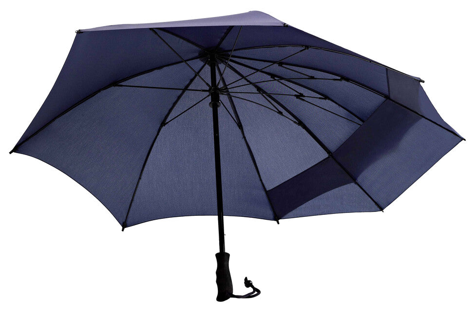 EuroSchirm Swing Backpack Rain Shield, Navy Blue