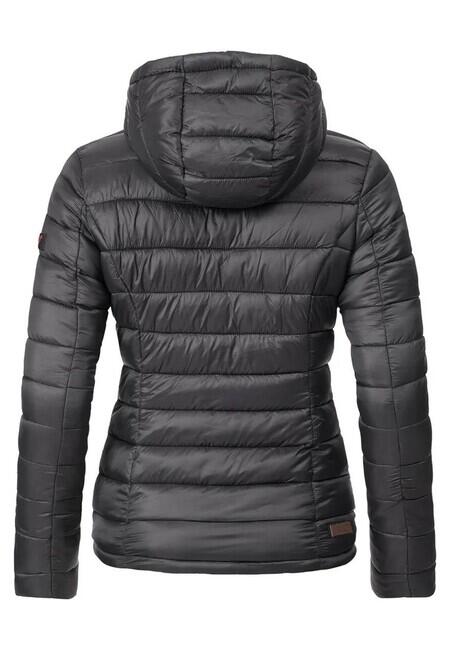 Marikoo Lucy Women's Transitional Hooded Jacket