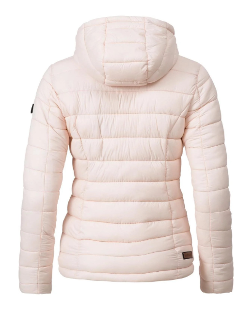 Marikoo Lucy Women's Transition Jacket with Hood