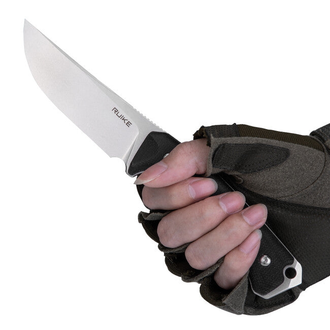 Ruike F186MB Knife, Black