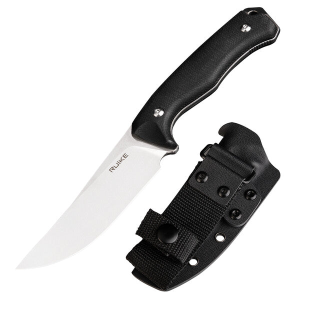 Ruike F186MB Knife, Black