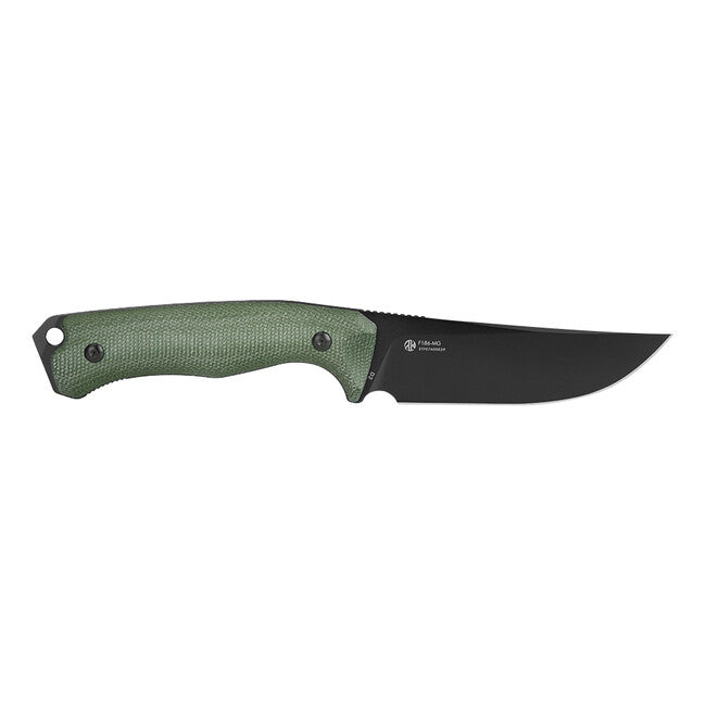 Ruike F186MG Knife, Green