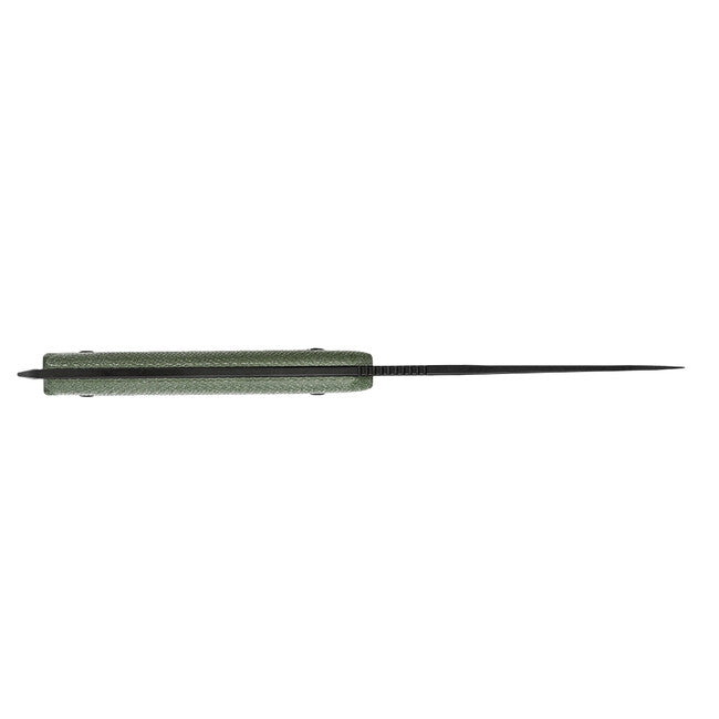 Ruike F186MG Knife, Green