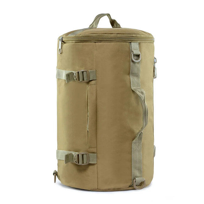 Dragowa Tactical Backpack 20L, Khaki