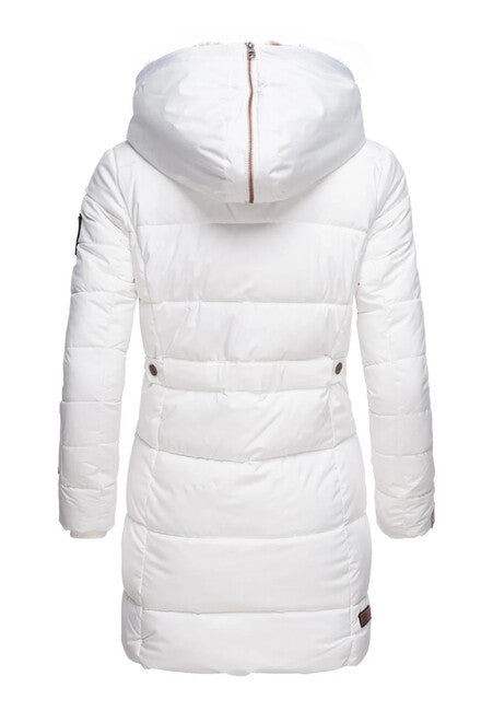 Marikoo Lieblings Jacket Women's Winter Hooded