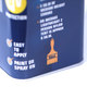 Fabsil Εμποτισμός Κάμπινγκ 5000 ml