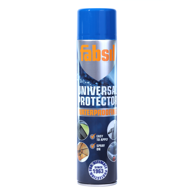 Granger's Fabsil Camping Impregnation 600 ml Spray