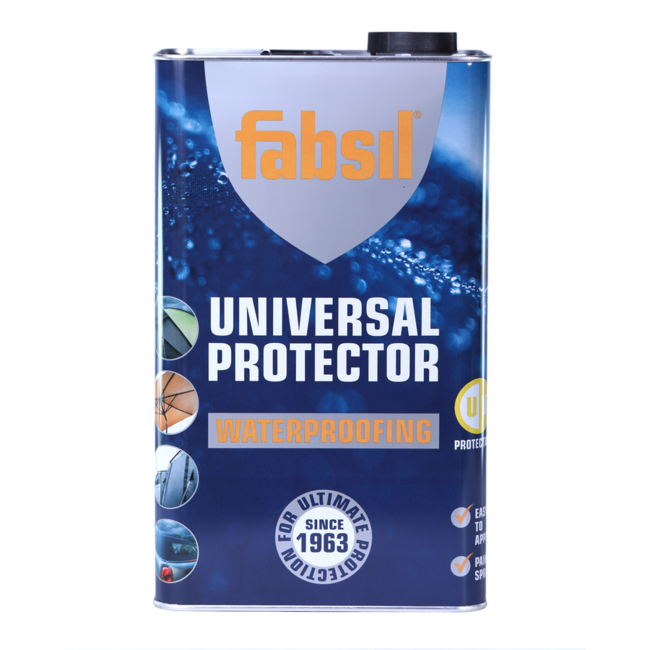 Fabsil Camping Impregnation 5000ml