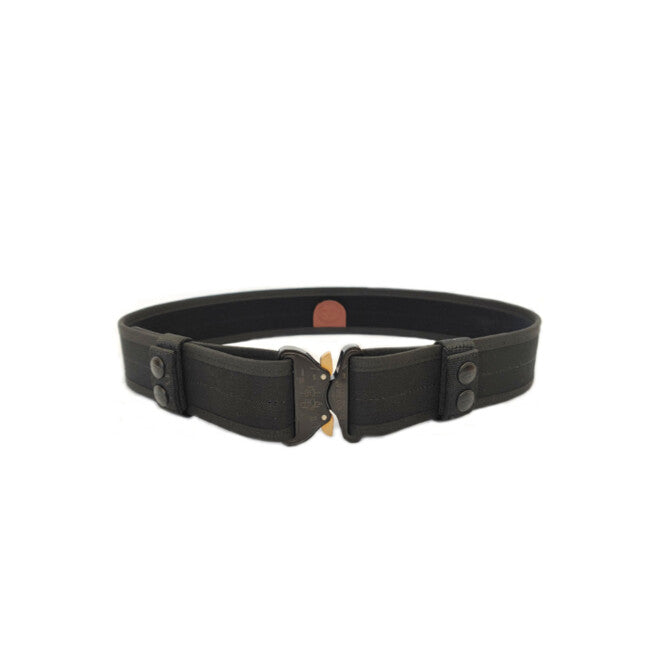 Falco K711 Tactical Belt 50mm, Black