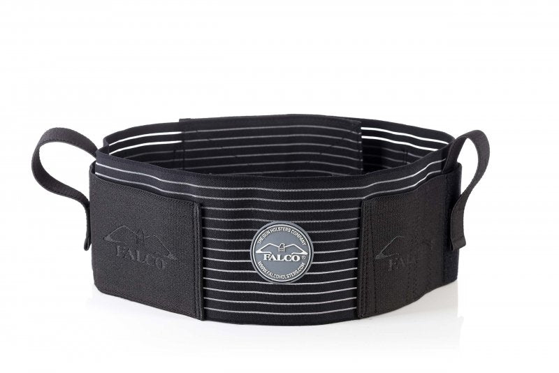 Falco B102 Belt, Black