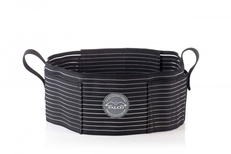 Falco B103 Belt, Black