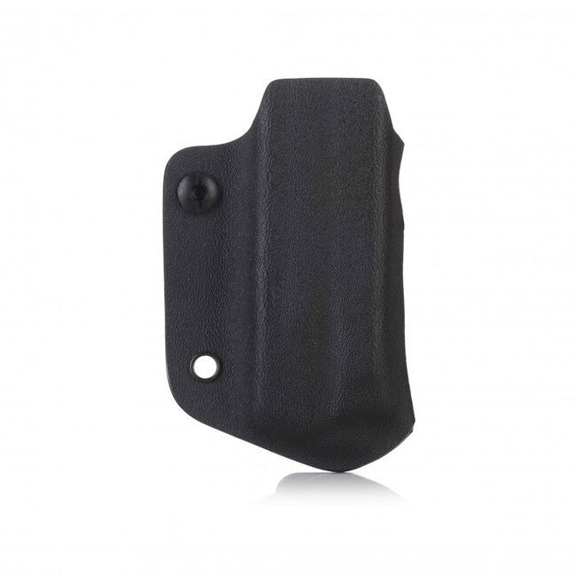 Falco Kydex puzdro F901 2021 pre jeden zásobník Glock 17, čierne pravé