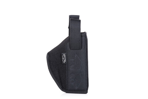 Falco Larson OWB Holster for Sig Sauer P226, Black, Right-Handed