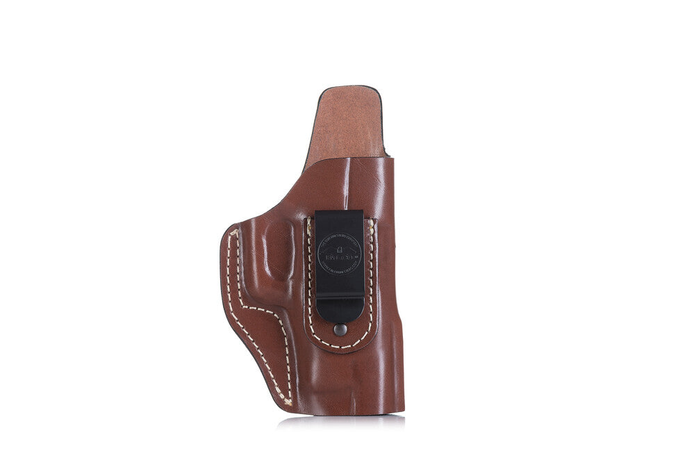 Falco Multifit Compact Leather Concealment Holster