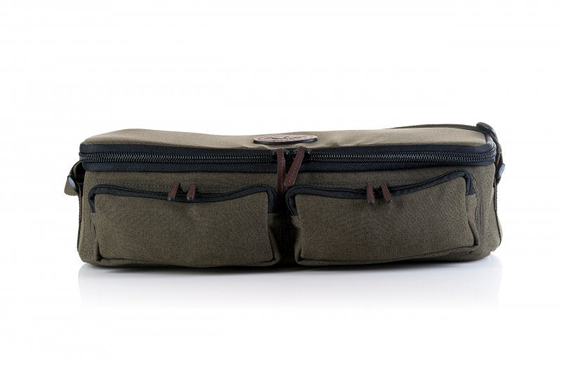 Falco puzdro na monokulár Wild Cat 420mm, zelené