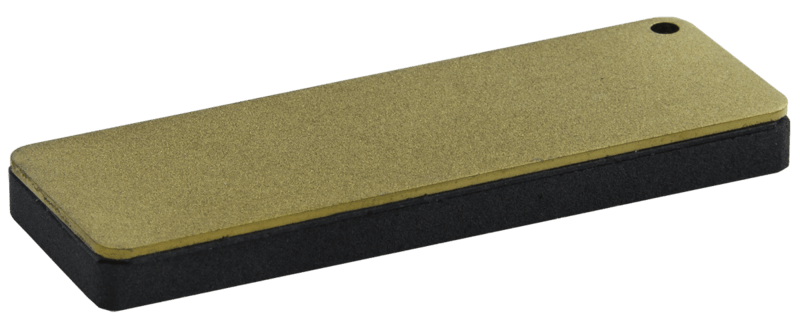 Fällkniven DC4 Sharpening Stone 25 um, Combined