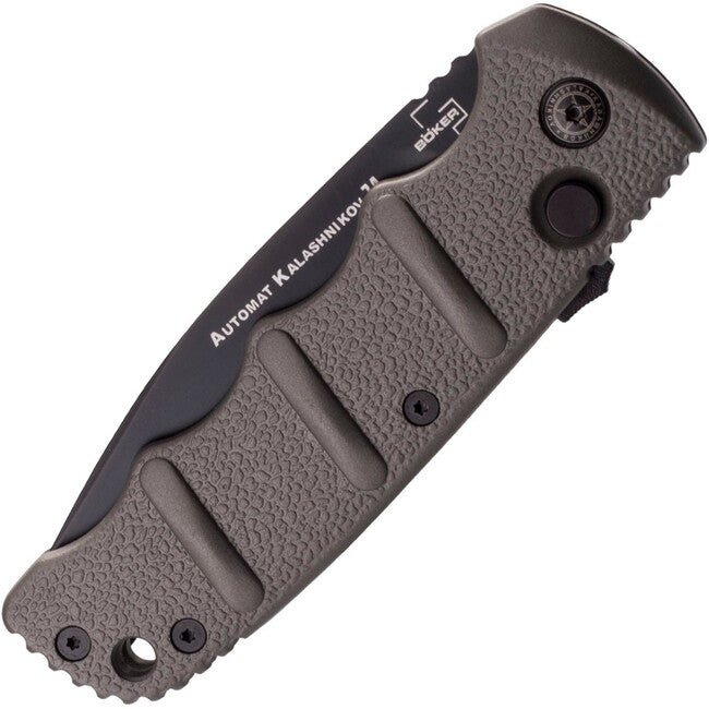 Böker AKS-74 Folding Knife, 20cm