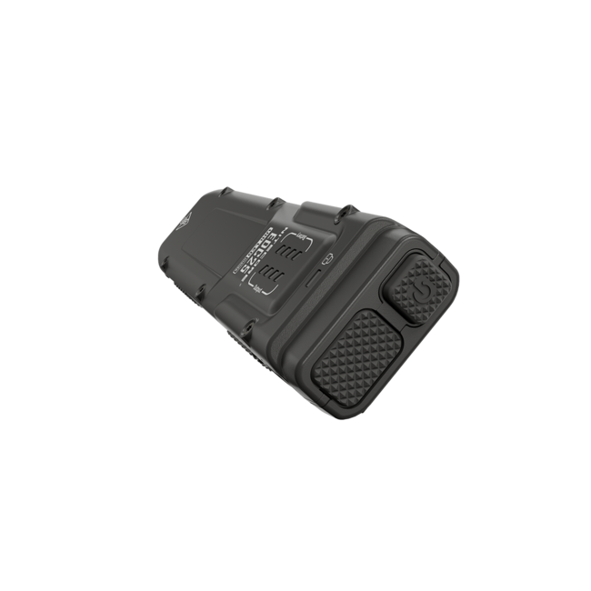 Nitecore EDC25 Rechargeable Flashlight