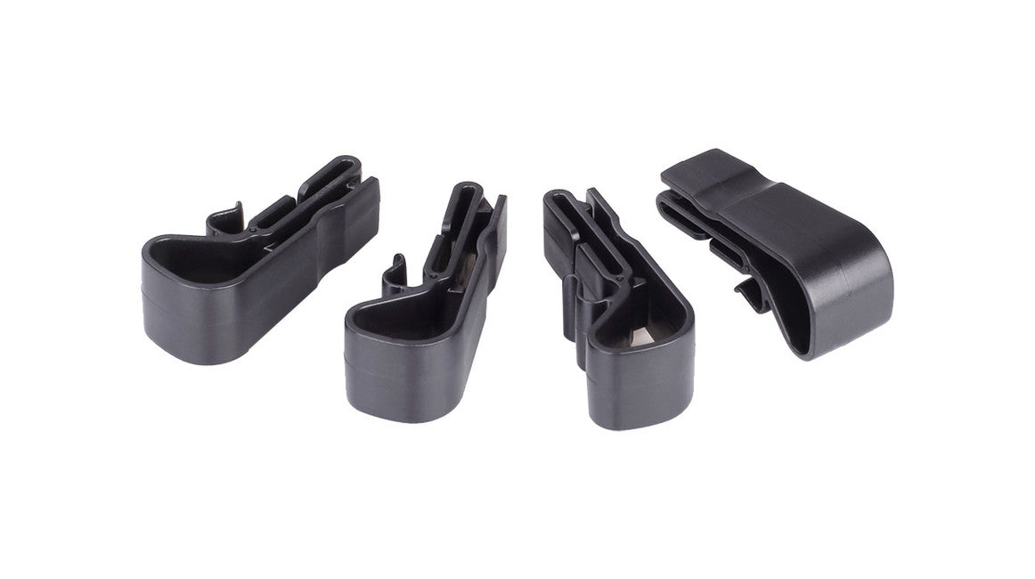 Fenix ALD-02 Headlamp Mount Set