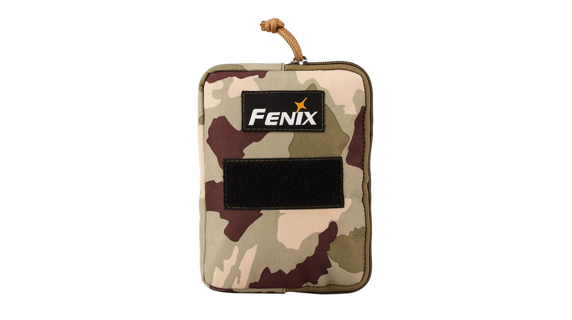 Fenix APB-30 Pouch, Camouflage