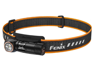 LED Headlamps