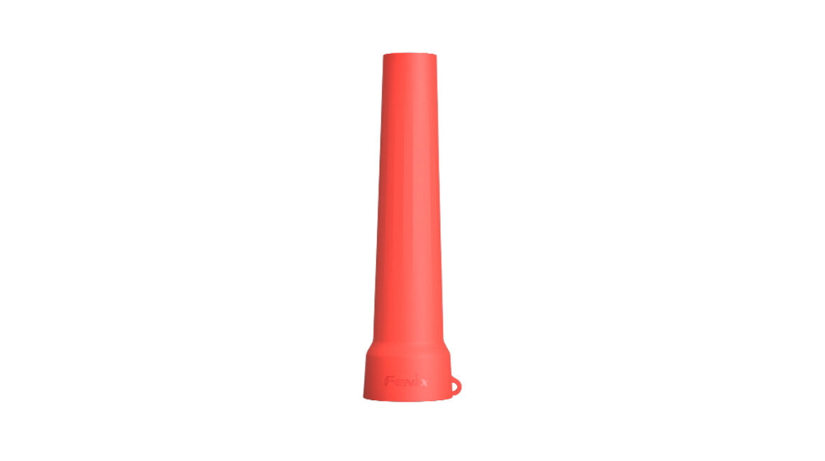 Fenix Traffic Cone AOT-04, Red