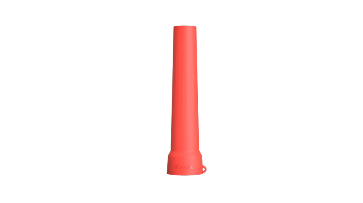 Fenix Traffic Cone AOT-03, Red