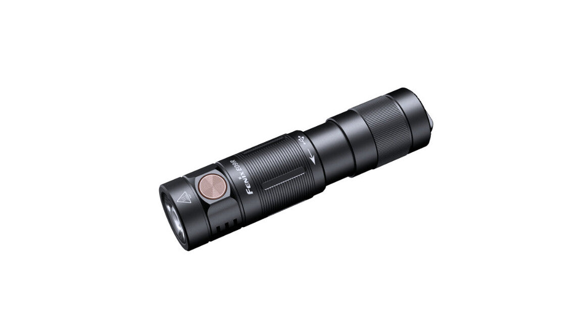 Fenix E09R Rechargeable Flashlight