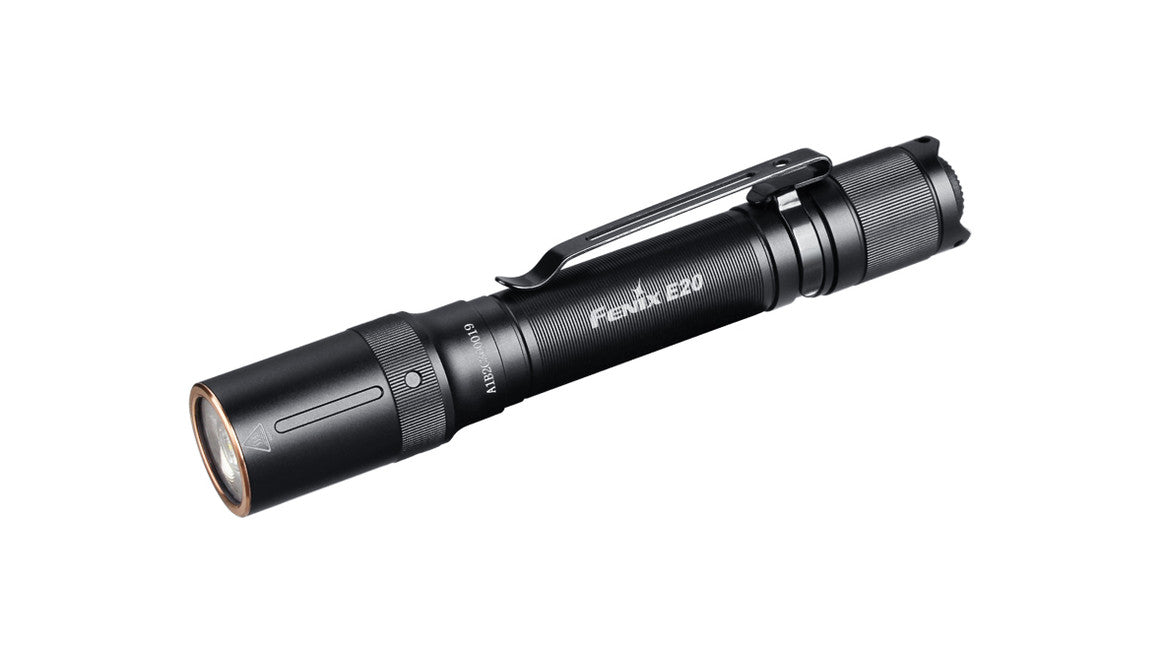 Fenix E20 V2.0 Flashlight