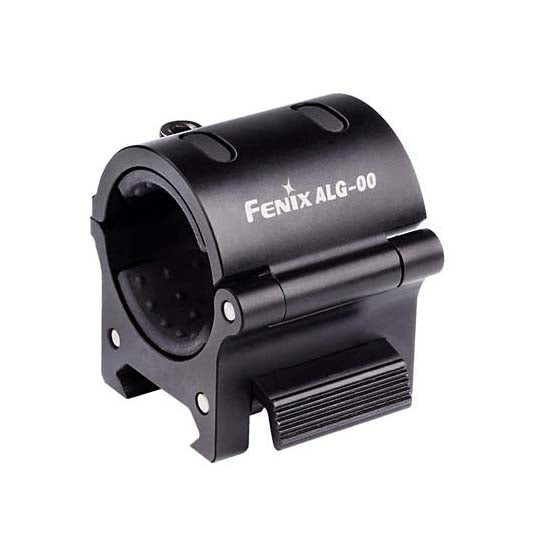 Fenix Aluminum Flashlight Mount for Picatinny Rail