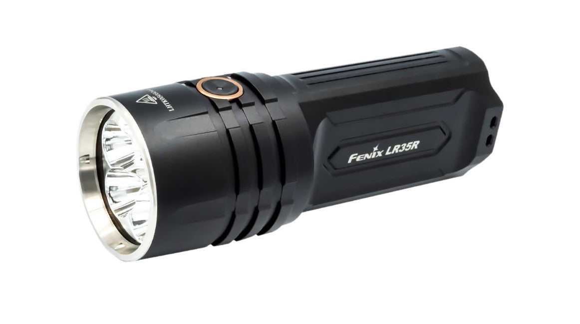 Fenix nabíjateľné svietidlo LR35R