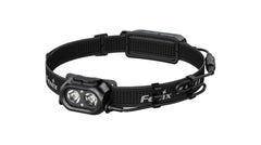 Fenix HP12R-T Rechargeable Headlamp, Black