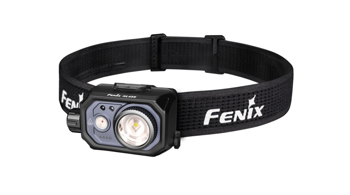 Fenix HL45R Rechargeable Headlamp