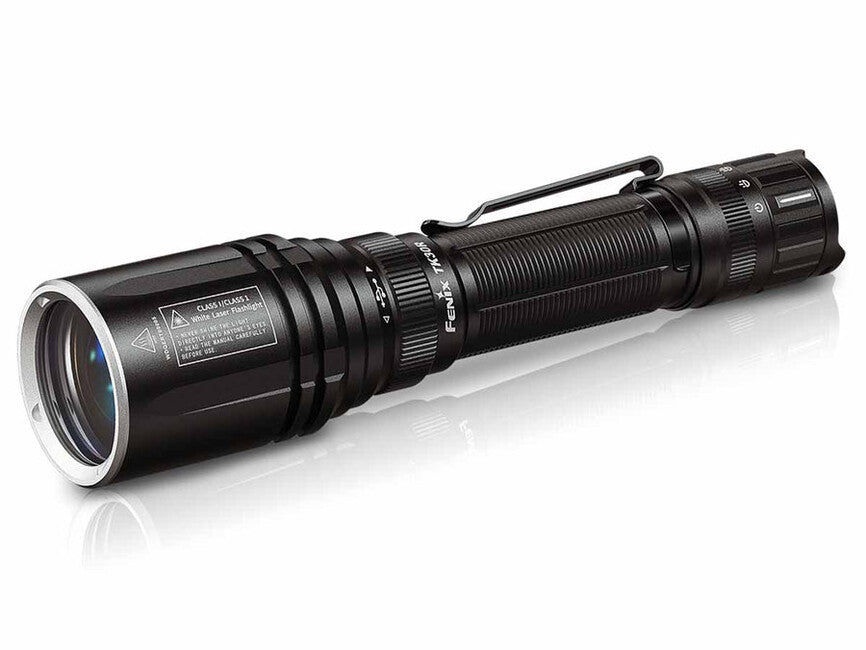 Fenix TK30R Rechargeable Laser Flashlight
