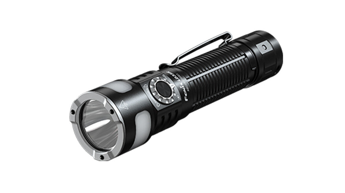 Fenix Nabíjateľné LED svietidlo LD35R