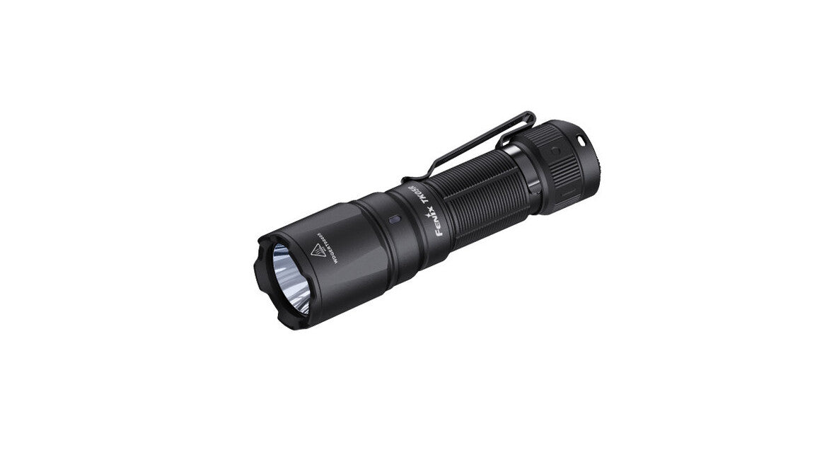 Fenix TK05R Rechargeable LED Flashlight