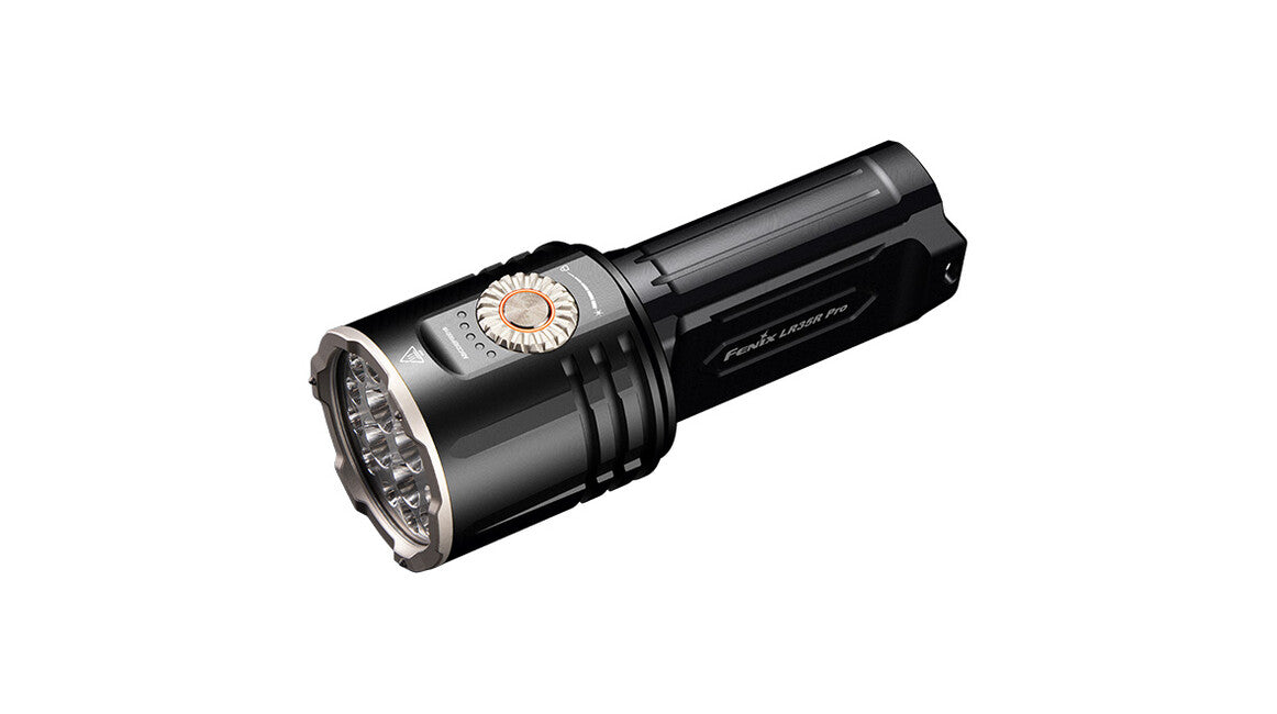 Fenix LR35R PRO Rechargeable Searchlight