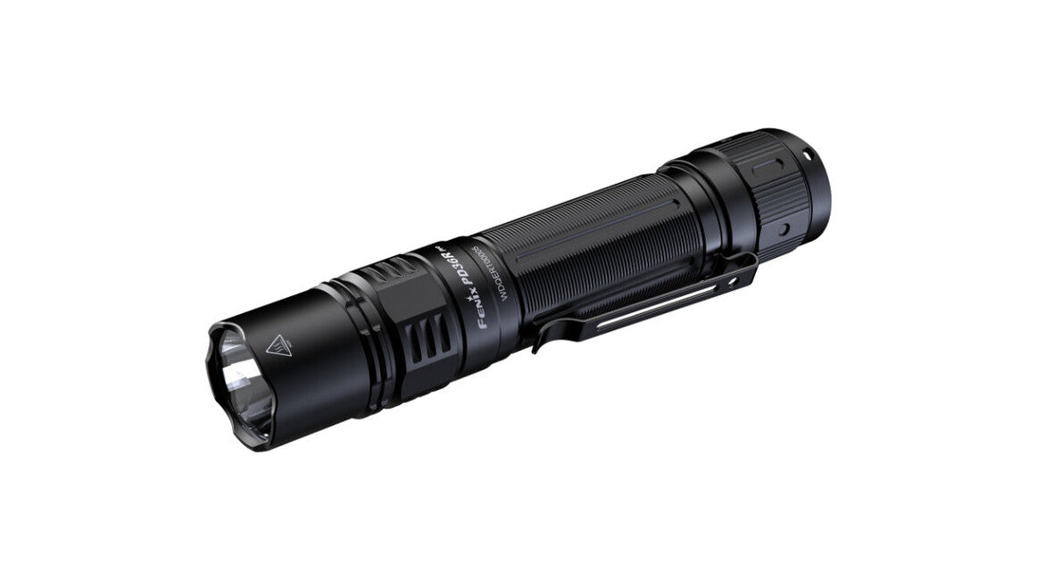 Fenix PD45R ACE Rechargeable Flashlight