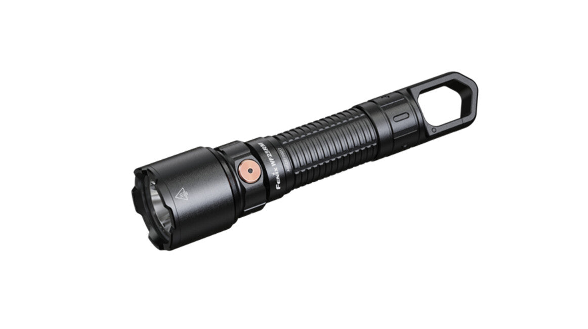 Fenix WF25RM Rechargeable Flashlight