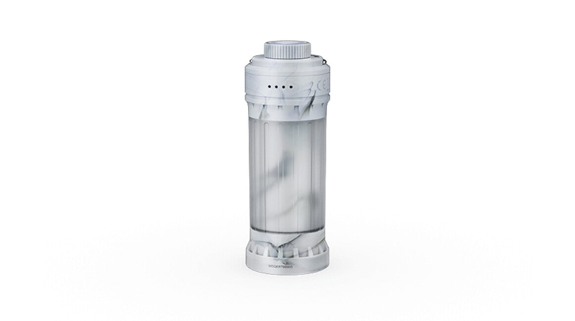 Fenix CL22R Rechargeable Lantern, White