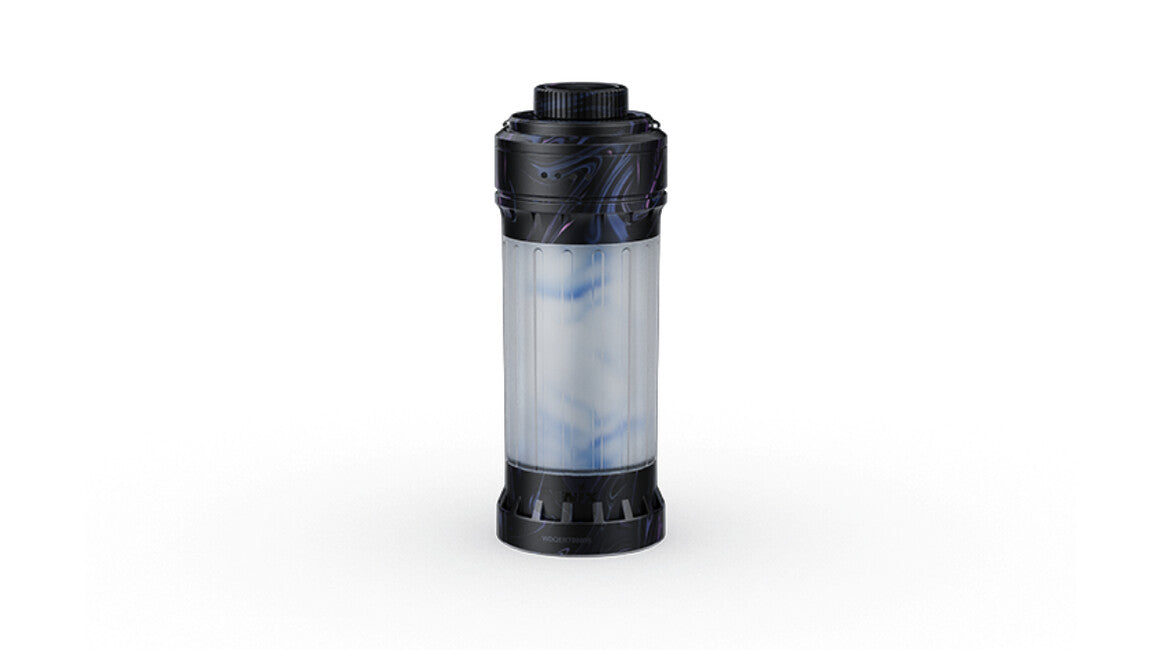 Fenix CL22R Rechargeable Lantern, Black