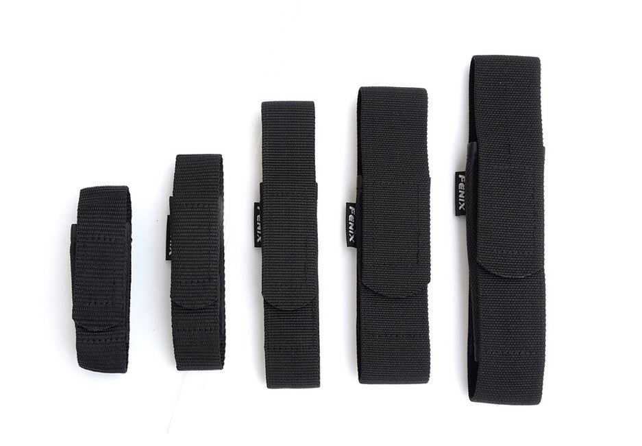 Fenix Replacement Holster for LR35R Flashlight, 14cm