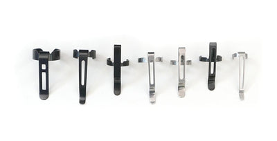 Holders and Remote Switches
