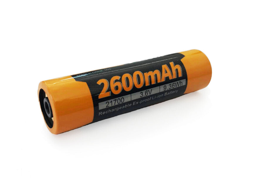 Fenix WF30RE Replacement Battery