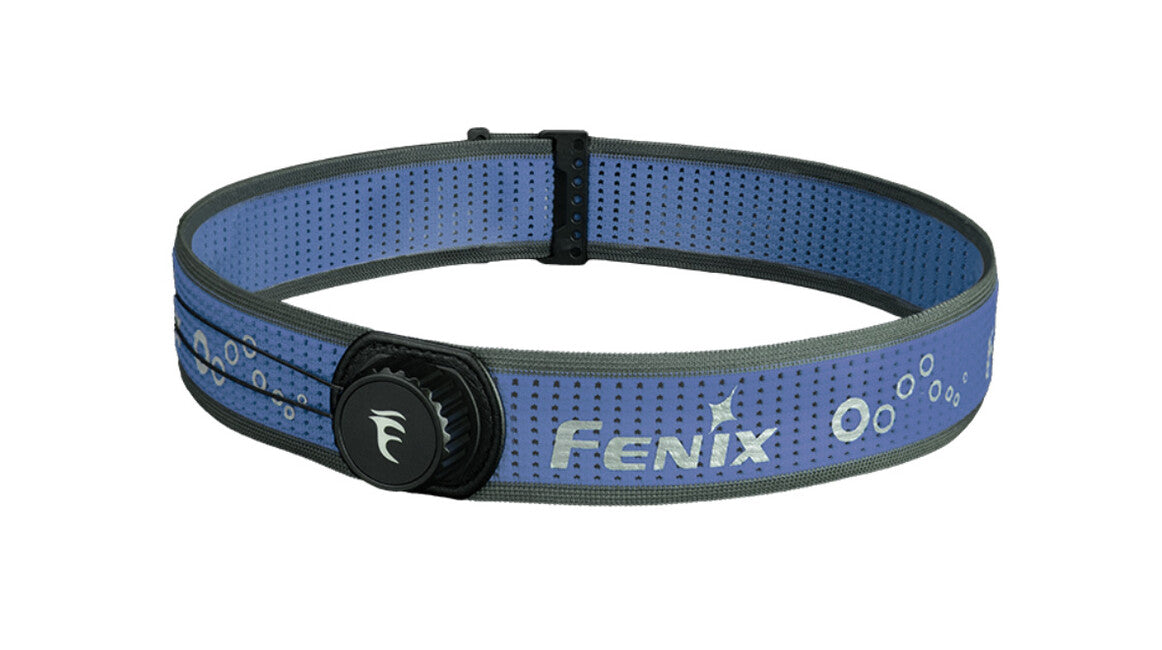 Fenix AFH-05 Strap, Blue