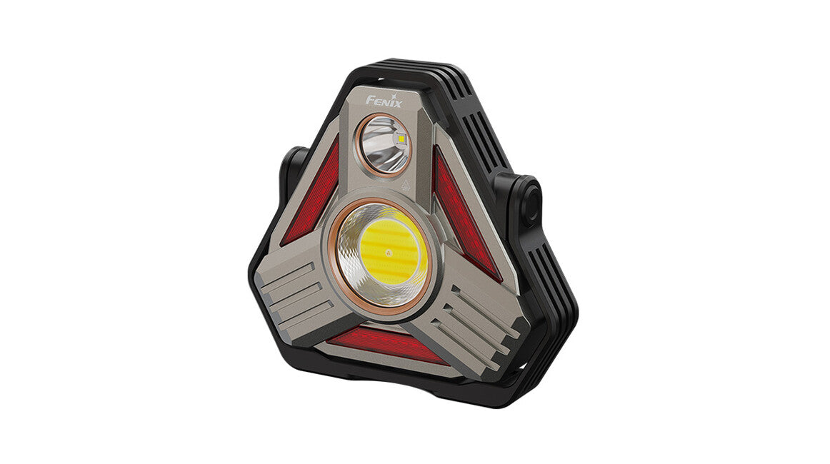 Fenix CP50R Work Flashlight