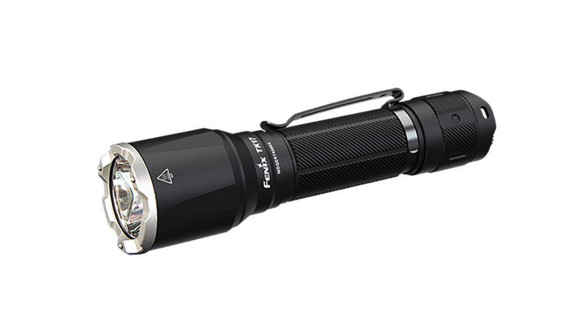 Fenix Tactical LED Flashlight TK17